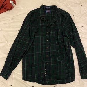 Vintage Pendleton Flannel